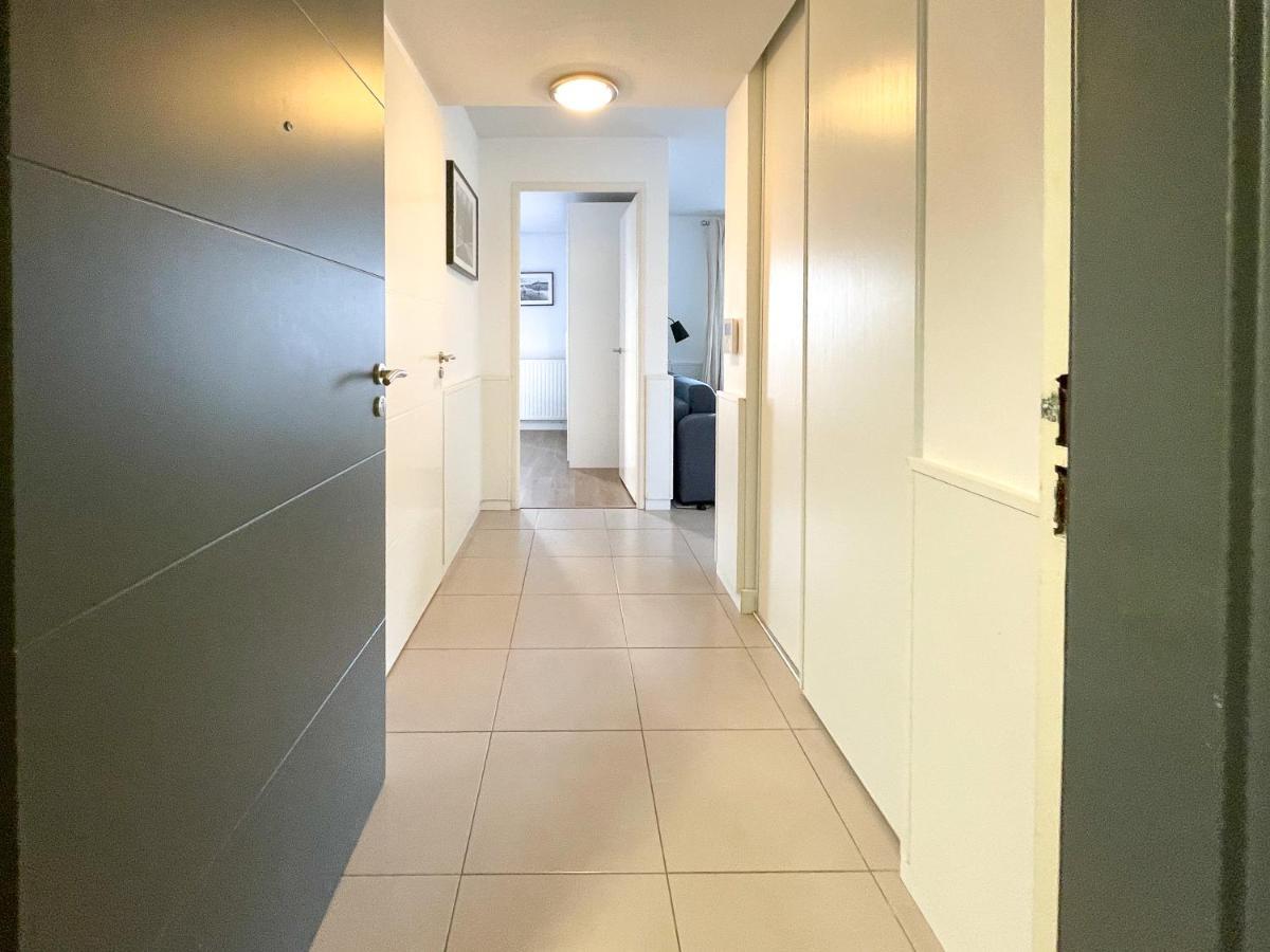 Appartements Avec Parking - Cite Du Vin Bordeaux Luaran gambar