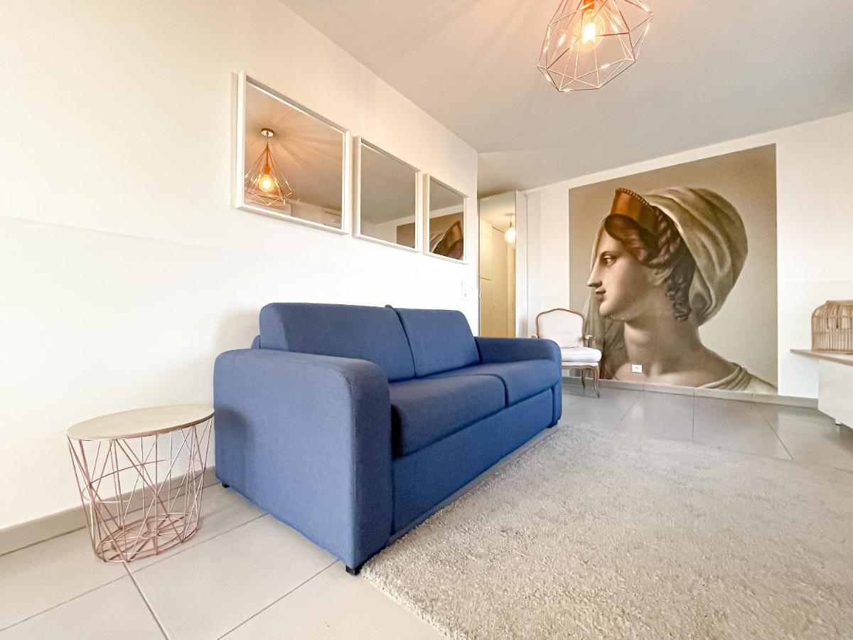 Appartements Avec Parking - Cite Du Vin Bordeaux Luaran gambar